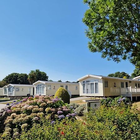 Hendra Park Ξενοδοχείο New Quay Εξωτερικό φωτογραφία