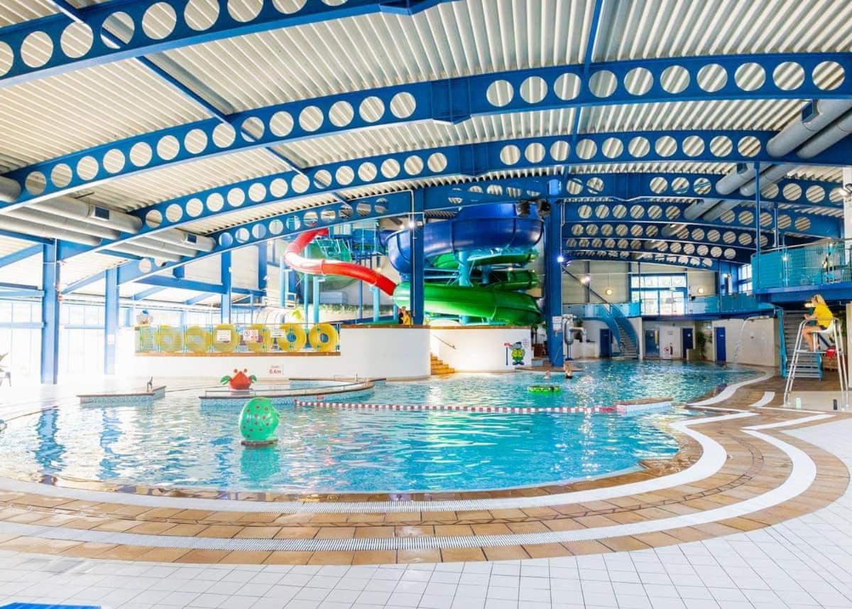 Hendra Park Ξενοδοχείο New Quay Εξωτερικό φωτογραφία