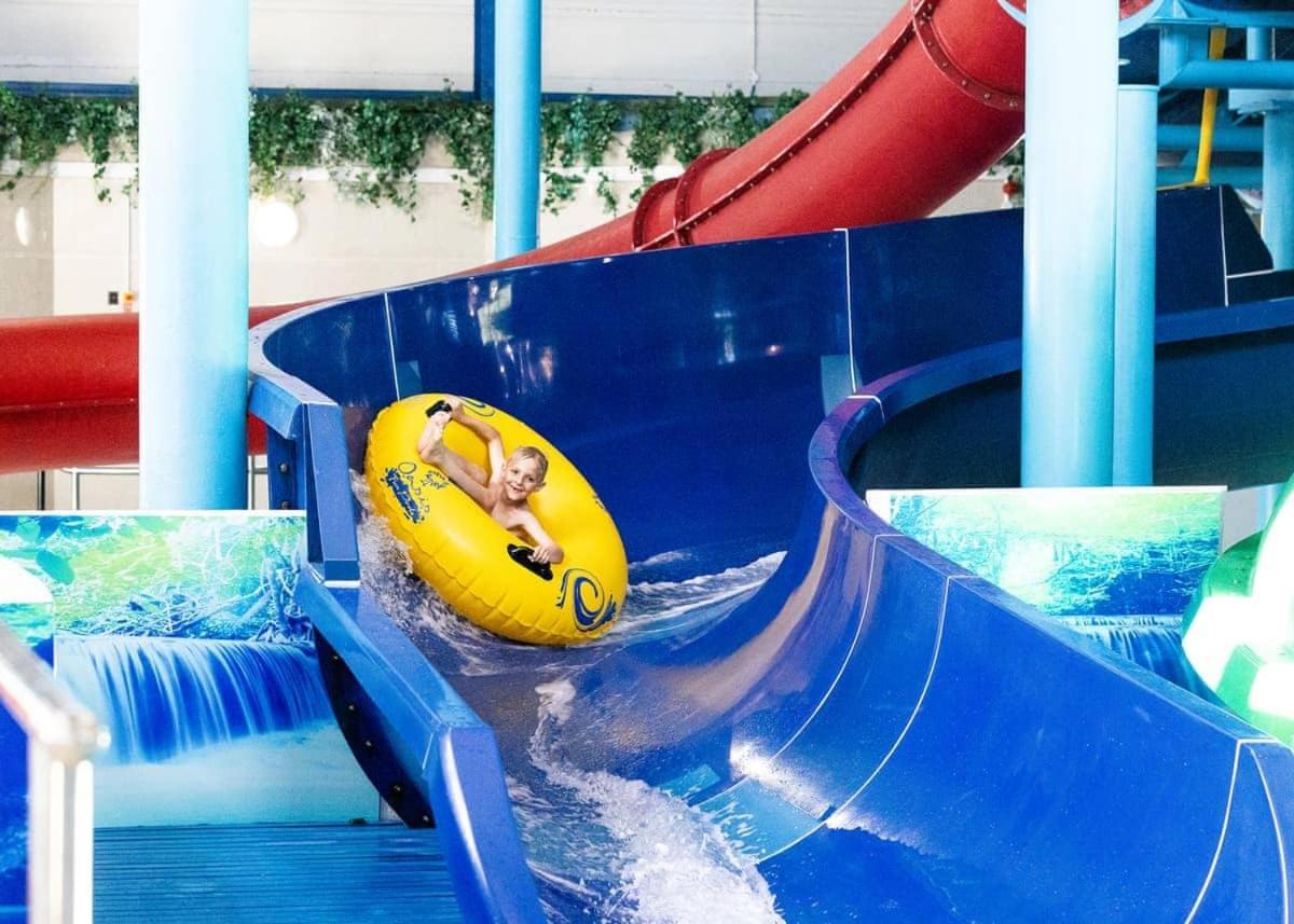 Hendra Park Ξενοδοχείο New Quay Εξωτερικό φωτογραφία