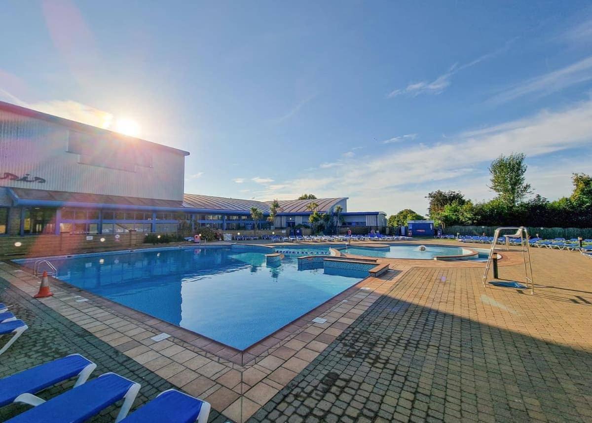 Hendra Park Ξενοδοχείο New Quay Εξωτερικό φωτογραφία