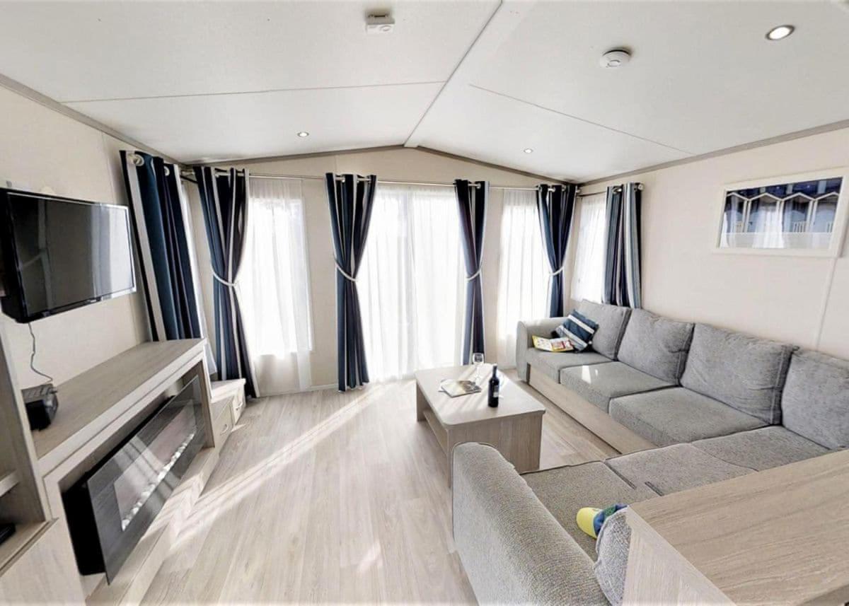 Hendra Park Ξενοδοχείο New Quay Εξωτερικό φωτογραφία