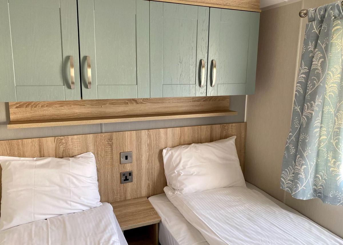 Hendra Park Ξενοδοχείο New Quay Εξωτερικό φωτογραφία