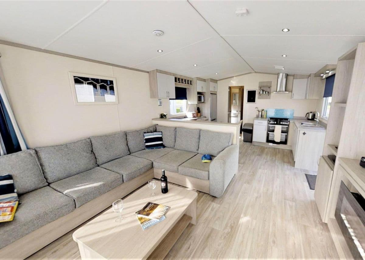 Hendra Park Ξενοδοχείο New Quay Εξωτερικό φωτογραφία
