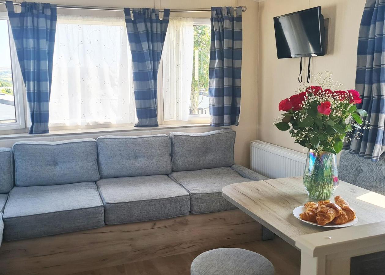 Hendra Park Ξενοδοχείο New Quay Εξωτερικό φωτογραφία