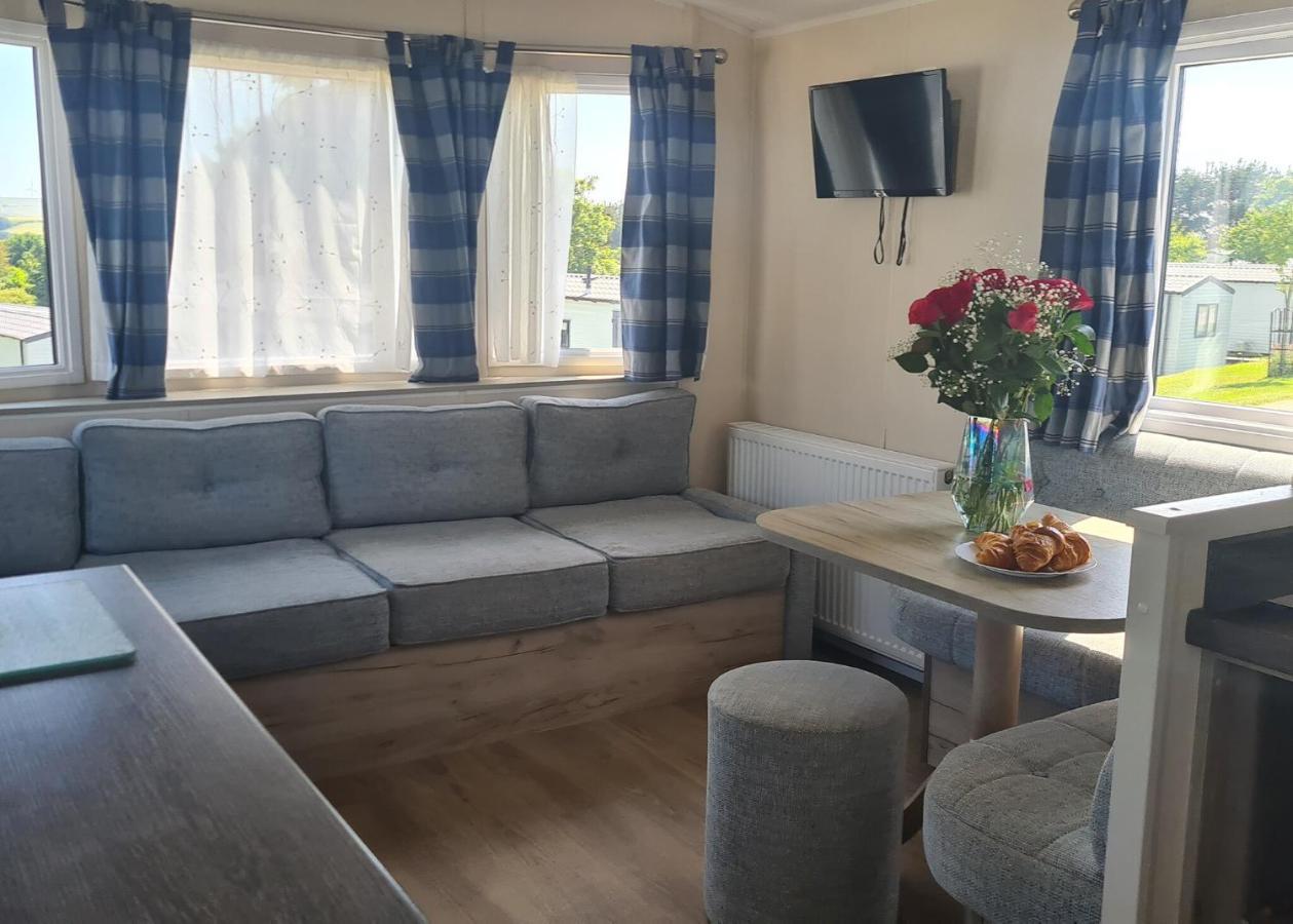 Hendra Park Ξενοδοχείο New Quay Εξωτερικό φωτογραφία